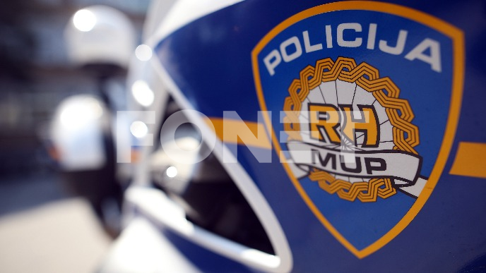 Ubijen načelnik policije 